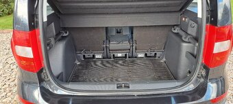 Škoda Yeti 2.0 TDI 81kW OUTDOOR - 9