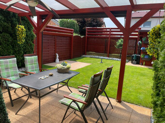 +++++ NADSTANDARDNÍ RD 4+1 TROUBSKO +++++ - 9