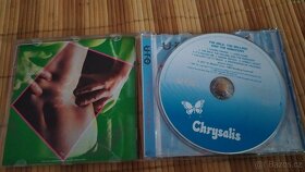 PRODAM  4XCD  - UFO - - 9