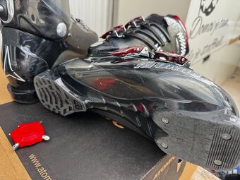 Pánské lyžáky Atomic - 9