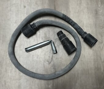 Rems 185011 Krokodil 180 SR - 9