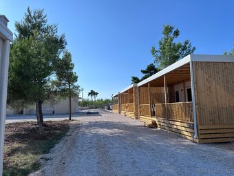 Chorvatsko - Privlaka - Mobile Home 4+2 - 9