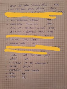 Prodám Schleich koně stáje a příslušenství - 9