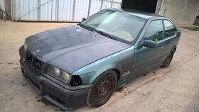 BMW e36 náhradní díly - 9