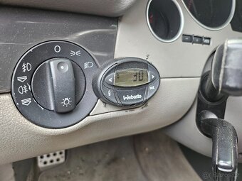 Audi A4 Cabrio 2,5D - 9