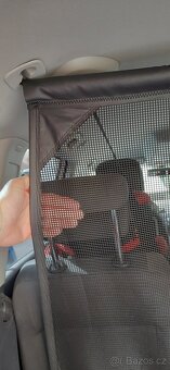 VW Touran 2013 2,0 TDI 103 kW - 9