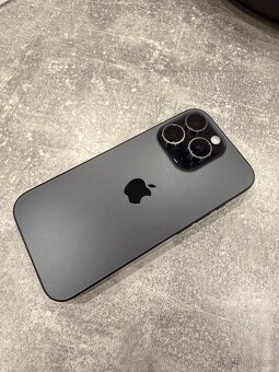 Apple IPhone 16 Pro - 9
