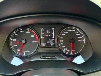 Seat Leon 1,2 TSI 63 KW Reference Pravidelný servis - 9