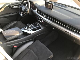 AUDI Q7 S-Line - 9