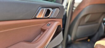 BMW X5 xDrive40d M Sport Performance - 9