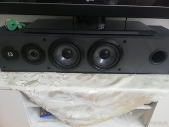 Reproduktory Sony - 9