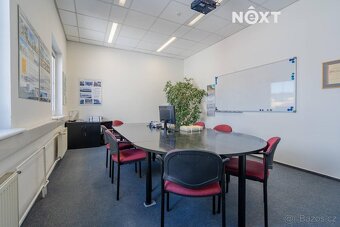 Prodej komerční Činžovní dům, 784㎡ - 9