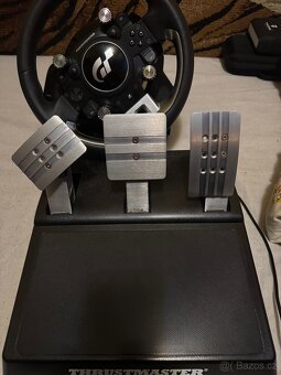 Thrustmaster T-GT II - 9