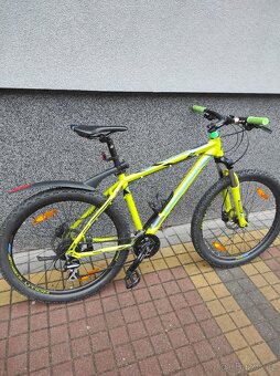 Horské kolo Genesis 27.5 (L) - 9