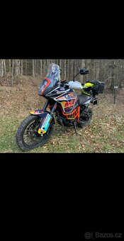 Ktm 1090 Adventure R 92kw - 9
