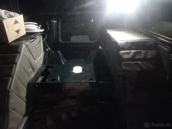 kabina zetor uř 5011-7340 - 9