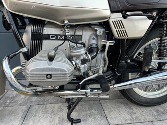 BMW R45, r,v. 2/80 - 9