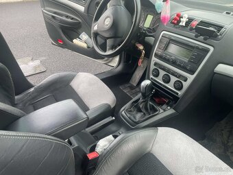 prodam skoda octavia rs - 9