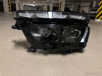 Škoda Kamiq … 015 D - 9