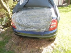 škoda fabia na dily - 9