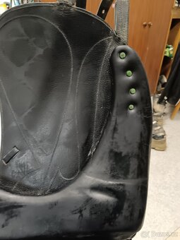 drezurní sedlo Devoucoux - 9