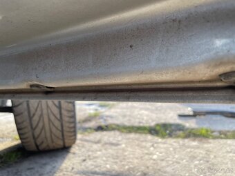 Pravé přední dveře Fabia 2 Combi - 9