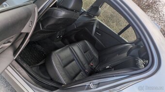 BMW 530xD ( E60 ) 170kw - 9