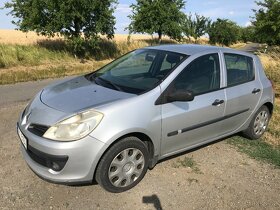 Renault Clio 1.5 dci 50kw - 9