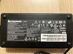 Lenovo ThinkPad P50 (i7-6820HQ,8GB RAM, 240 SSD, Grafika 2GB - 9