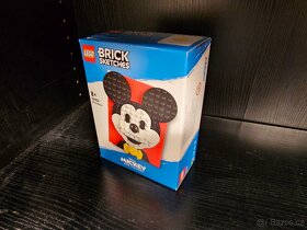 Lego Creator/Brick/Disney/Friends atd - prodej části sbírky - 9