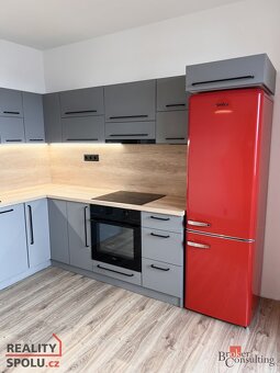 Pronájem, byty/3+1, 70 m2, Gen. Píky 3038/1, Moravská Ostrav - 9