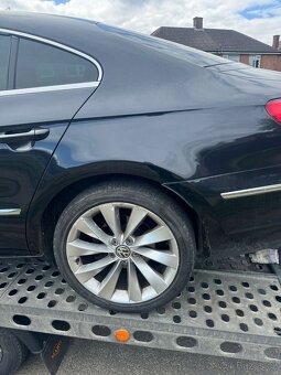 Náhradní díly Vw Passat CC 125kw 2.0TDI CBBB - 9
