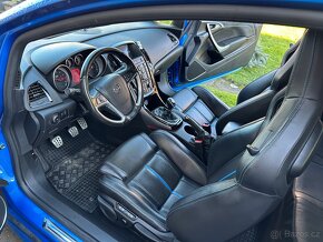 Opel Astra J GTC OPC, 206KW - 9