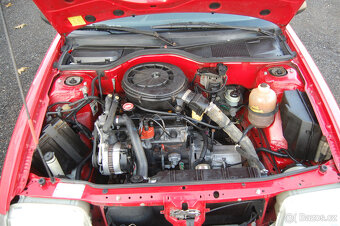 Renault 19 - 9