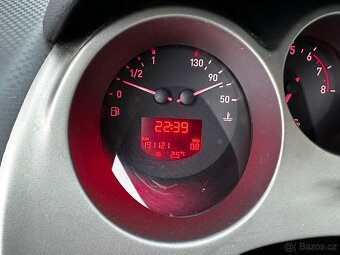Prodám Seat Altea 2004, 1.6 benzín. - 9