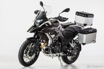 RVM 500 by JAWA Adventure - 9
