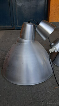 Závěsná lampa - 9