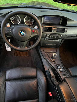 BMW M3 4.0i 309 kw,r.v.2011,servisní historie,odpočet DPH. - 9