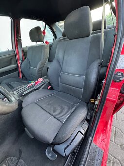 BMW e36 - 9