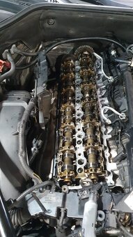 Bmw f01 730d 180kw - 9