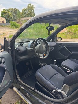 Smart fortwo 0.7i brabus packet - 9