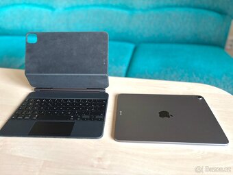Apple iPad Air 11” 2024 512 gb - 9