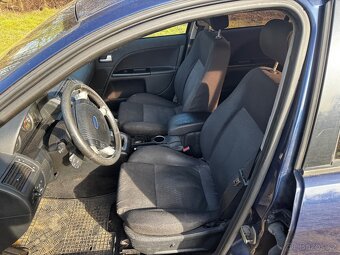 Mondeo mk3 - 9