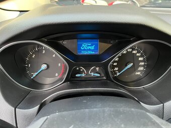 Prodám Ford Focus combi - 9