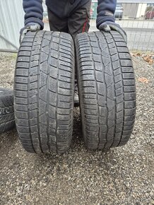Sada AL disků kol BORBET CB70638 - 9