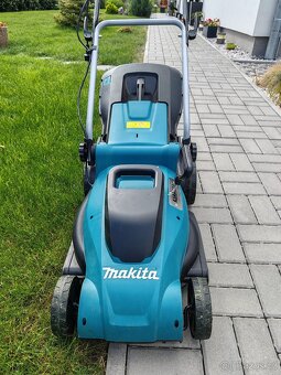 Makita ELM 4120 - 9