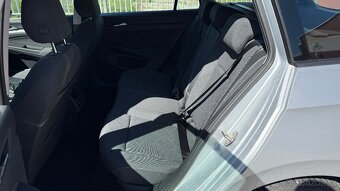 Volkswagen Golf Variant //2.0TDi//85kW//DSG//BUSINESS//1.MAJ - 9