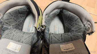 Pohorky Scarpa Triolet GTX vel. 36 - 9