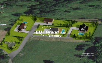 Prodej pozemku pro bydlení, 1 366 m2 - Rumburk 3-Dolní Křeča - 9