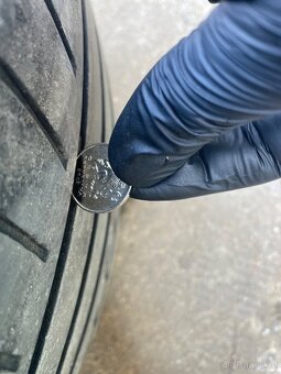 Disky AUDI 225/65/16 - 9